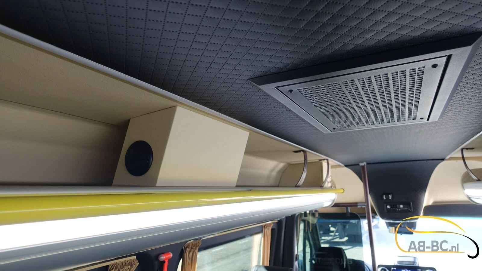 Mercedes-Benz Sprinter 2026 - NEW 519 CDI - 24 Seats EURO 6 zdjęcie 82