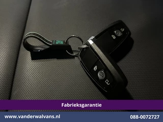 Ford Transit Custom 2024 - 2.0 TDCI 136pk L2H1 Fabrieksgarantie Euro6 Airco | Camera | LED | Apple Carplay | Cruisecontrol zdjecie 20