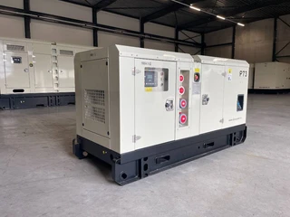 Perkins 2026 - 1104A-44TG1 - 73 kVA Generator - DPX-19804.1 obrázek 2 náhled