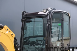 Cat N/A 2021 - 301.6 Caterpillar | 2021 | 461h | CW05 snelwissel imagem 9