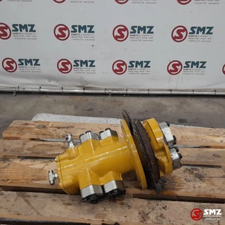 Caterpillar N/A - Housing + swivel rotor Caterpillar imagem 1
