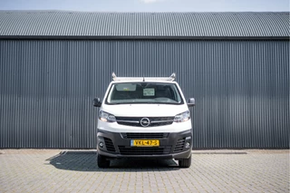 Opel Vivaro 2021 - 1.5 L3H1 | 1e Eigenaar | Cruise | Airco | Imperiaal | Trekhaak изображение 3