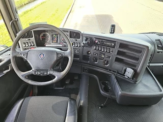 Scania G 2017 - G410 image 8