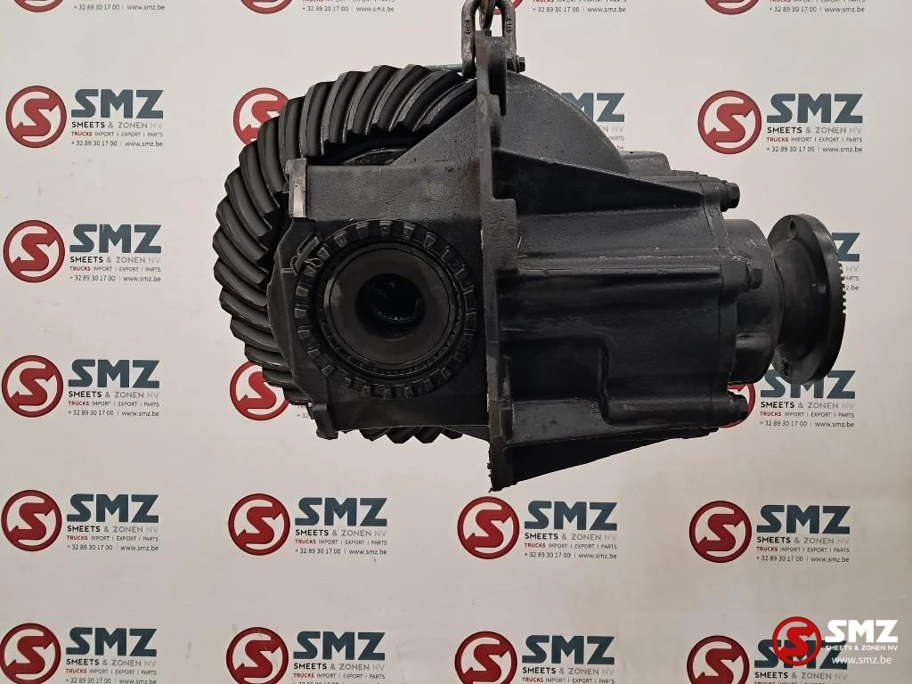 MAN 2019 - Occ differentiëel HY1350 MAN 2,714 afbeelding 1