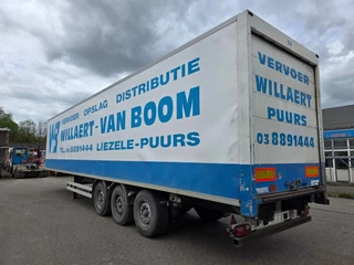 Van Hool BPW - Disc 2003 - N/A изображение 7