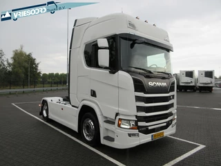 Scania R 2019 - R580 N323 image 2