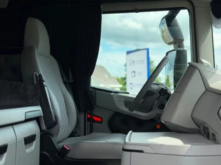 Scania R 2021 - R450 image 17