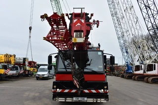 Liebherr 2019 - LTM 1030-2.1 image 3 thumbnail