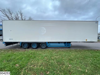 Chereau N/A 2013 - Koel vries  Vector 1950 MT obrazek 7