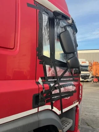 DAF CF 410 2018 - CF 410 FA obrazek 5
