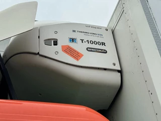 MAN TGS 2015 - 26.440 6X2 EURO 6 THEMO KING 1000R TÜV TILL 08-2026 image 17