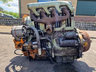 Deutz F4L912W afbeelding 2 miniatuur