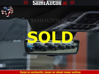 Dodge Ram 1500 2024 - Night Premium | Full Option | Eerste Eigenaar | De Meest Luxe Pick-Up in zijn Klasse | bild 44