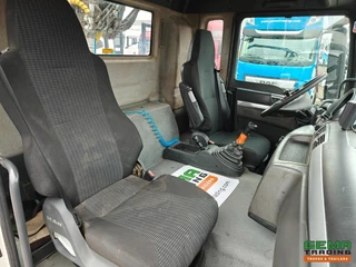 MAN TGX 2008 - 26.360 bild 17