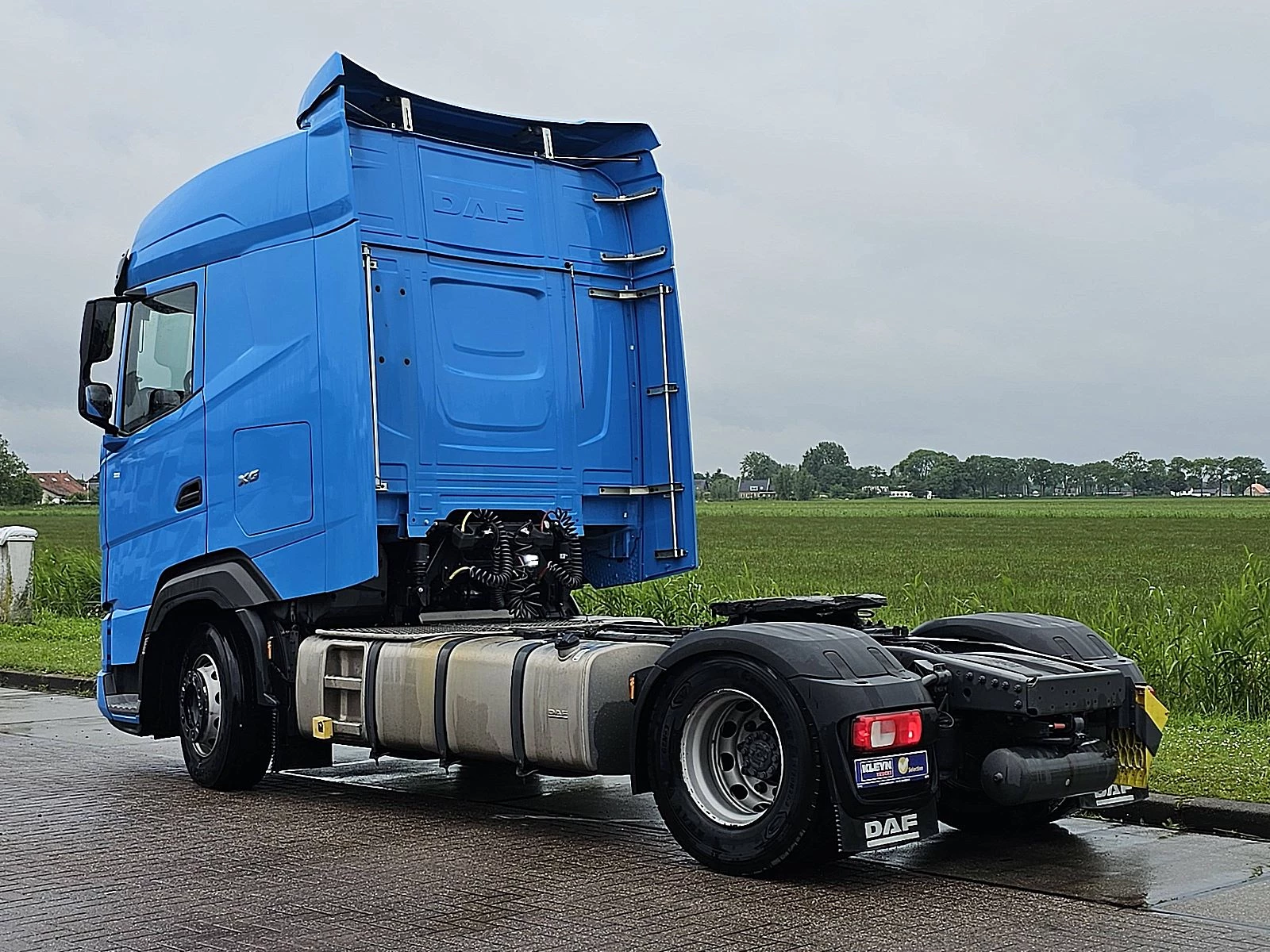 DAF 2023 - XG 480 zdjęcie 6