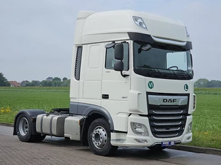 DAF XF480 2021 - N/A afbeelding 5