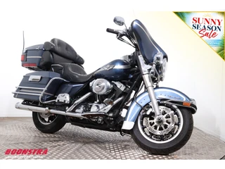 Harley-Davidson FLHTK Ultra Classic 2003 - 100 Years Radio Cruise afbeelding 2 miniatuur