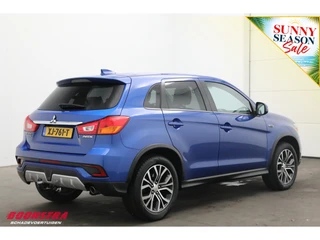 Mitsubishi ASX 2019 - 1.6 Cleartec Connect Pro+ Clima Cruise Camera AHK afbeelding 3 miniatuur