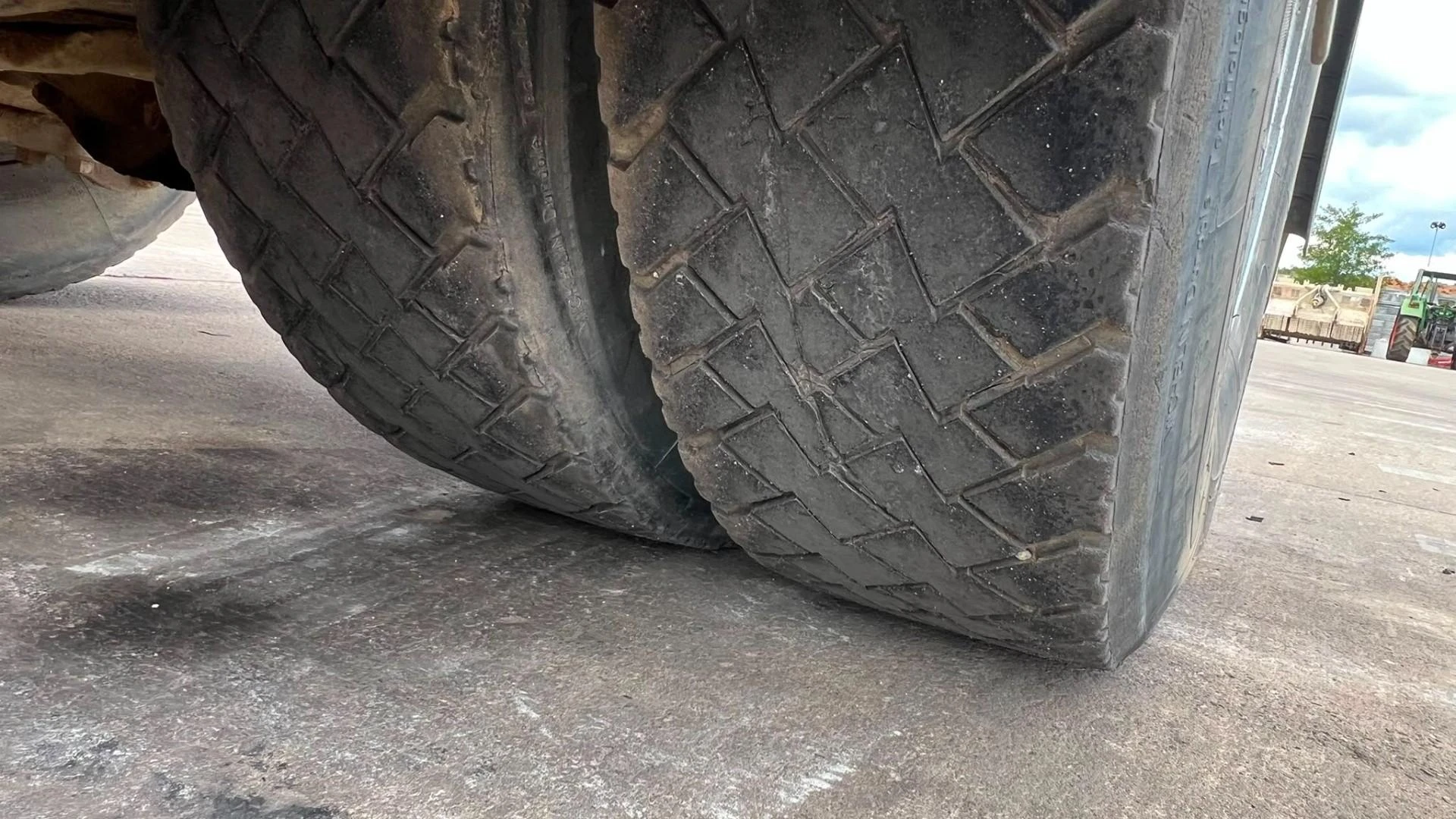 Scania R 2005 - 420 afbeelding 15