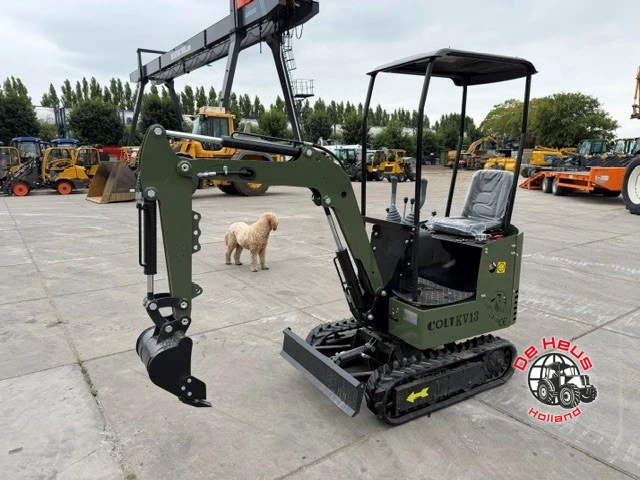 Colt 2026 - KV13 afbeelding 2