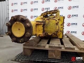 JCB N/A - Occ Aandrijfas JCB 18-295 afbeelding 3