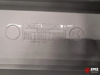 MAN N/A 2019 - Occ cabinespoiler rechts MAN imagen 5