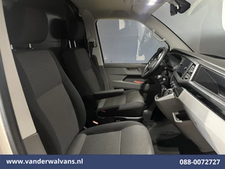 Volkswagen Transporter 2023 - 2.0 TDI L2H1 Euro6 Airco | Navigatie | Apple Carplay | Android Auto | Trekhaak изображение 9