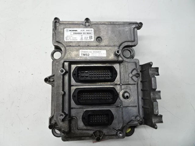 Scania - S2777255UP Bild 1