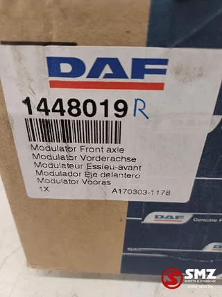 DAF N/A - Ebs voorasmodulator daf imagen 7