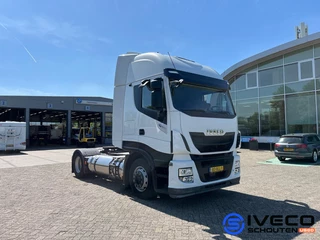 Iveco Stralis 2018 - AS440S46T/P LNG obrazek 3