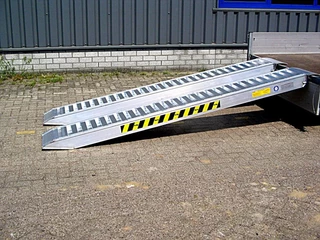 Ultra-Lite N/A - aluminium oprijplanken image 8