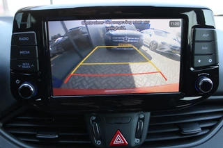 Hyundai i30 2020 - 2.0 T-GDI 275PK N1 Performance CARPLAY CAMERA NAVI 19'' immagine 25