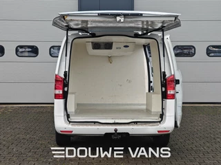 Mercedes-Benz Vito 2014 - 111 L2 Navigatie Trekhaak Koelwagen Neos image 5