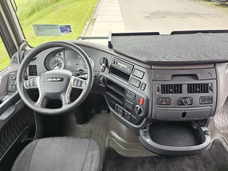 DAF XF480 2021 - N/A image 8