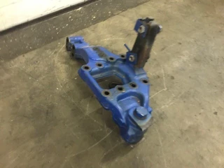 DAF N/A - 1922168-1922170 CABINESTEUN RECHTS ACHTER XF106 image 2