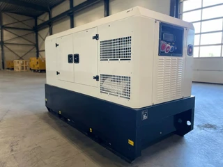 Kohler 2022 - KDI2504T - 50 kVA St-V Surplus Genset DPX-19005 zdjęcie 3 miniatura