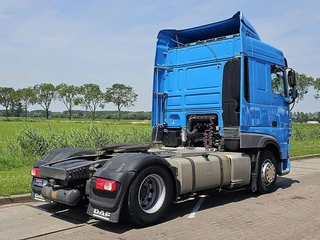 DAF XF480 2020 - N/A imagen 3