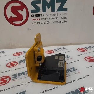 Caterpillar N/A 2022 - Electronic Control + Position sensor Caterpillar image 2