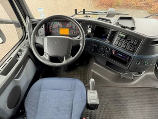 Volvo FH 2008 - 400 EURO 5 / I-SHIFT immagine 13