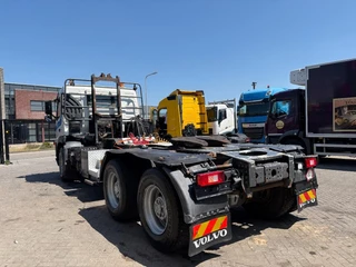 Volvo FM 2008 - N/A obrazek 7