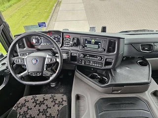 Scania G 2021 - G410 zdjecie 8