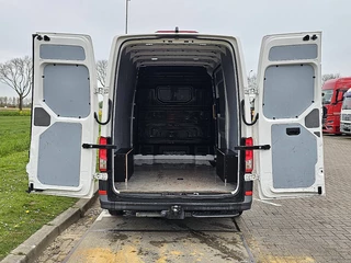Volkswagen Crafter 2023 - 35 2.0 imagen 11