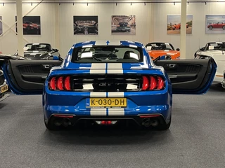 Ford Mustang 2020 - Fastback 5.0i V8 GT Premium 460PK Automaat imagen 101