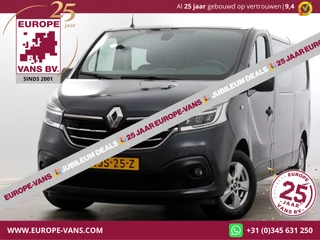 Renault Trafic 2021 - 2.0 dCi 120pk L2H1 D.C. Business LED/Camera/Navi 03-2021 obrázek 1 náhled