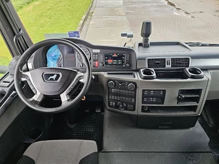 MAN TGX 2019 - 26.500 bild 8