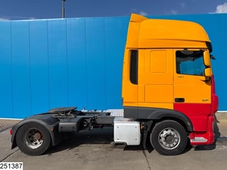 DAF XF480 2019 - EURO 6, ACC, Standairco image 12