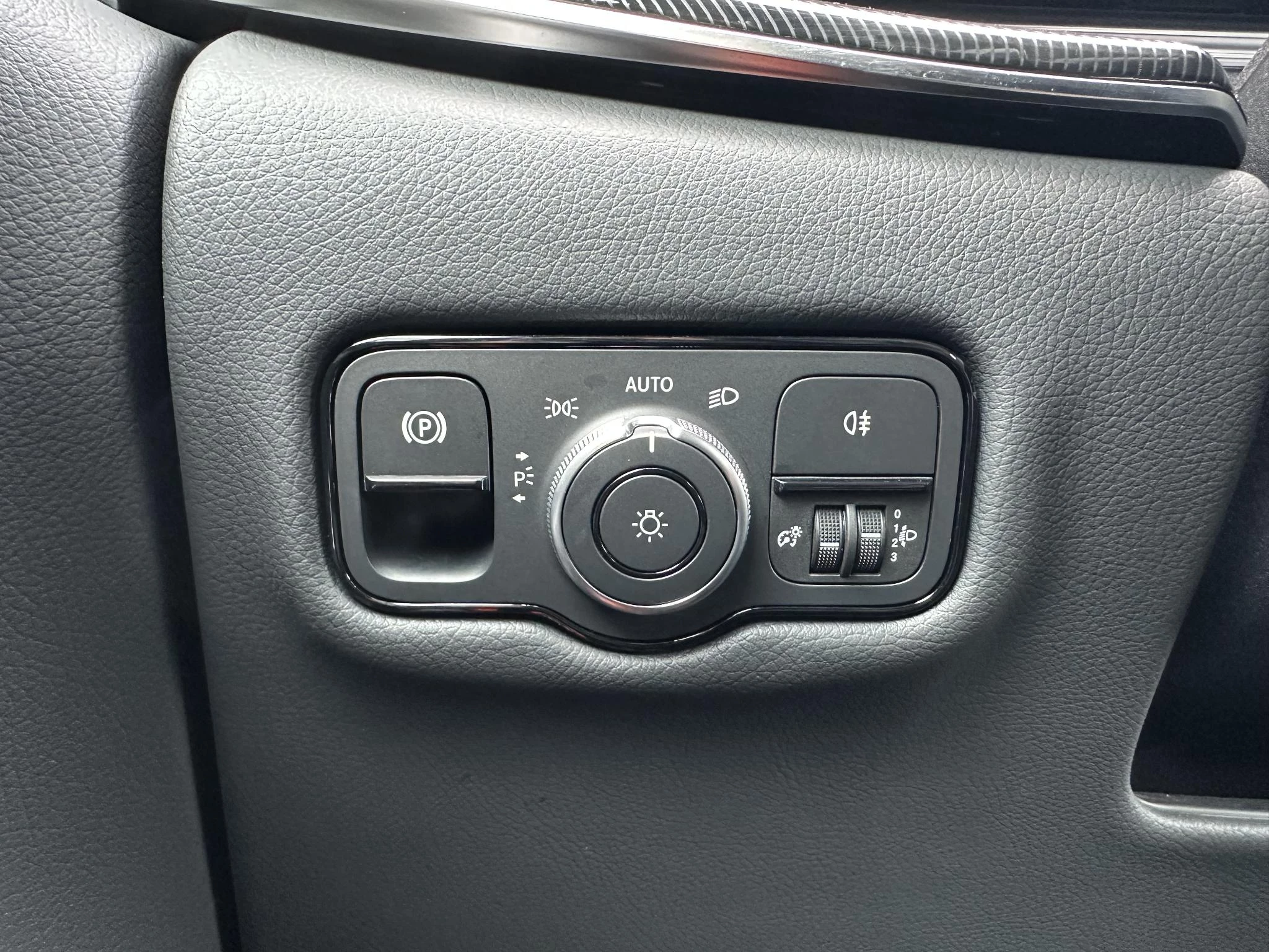 Mercedes-Benz EQV 2025 - 300 90 kWh 6/7/8-Persoons Facelift Model L2 afbeelding 28