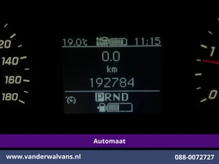 Mercedes-Benz Sprinter 2019 - 316 CDI 164pk Automaat 3500kg Trekhaak L2H2 Inrichting Euro6 Airco | Camera | Apple Carplay | Standkachel | obrazek 20