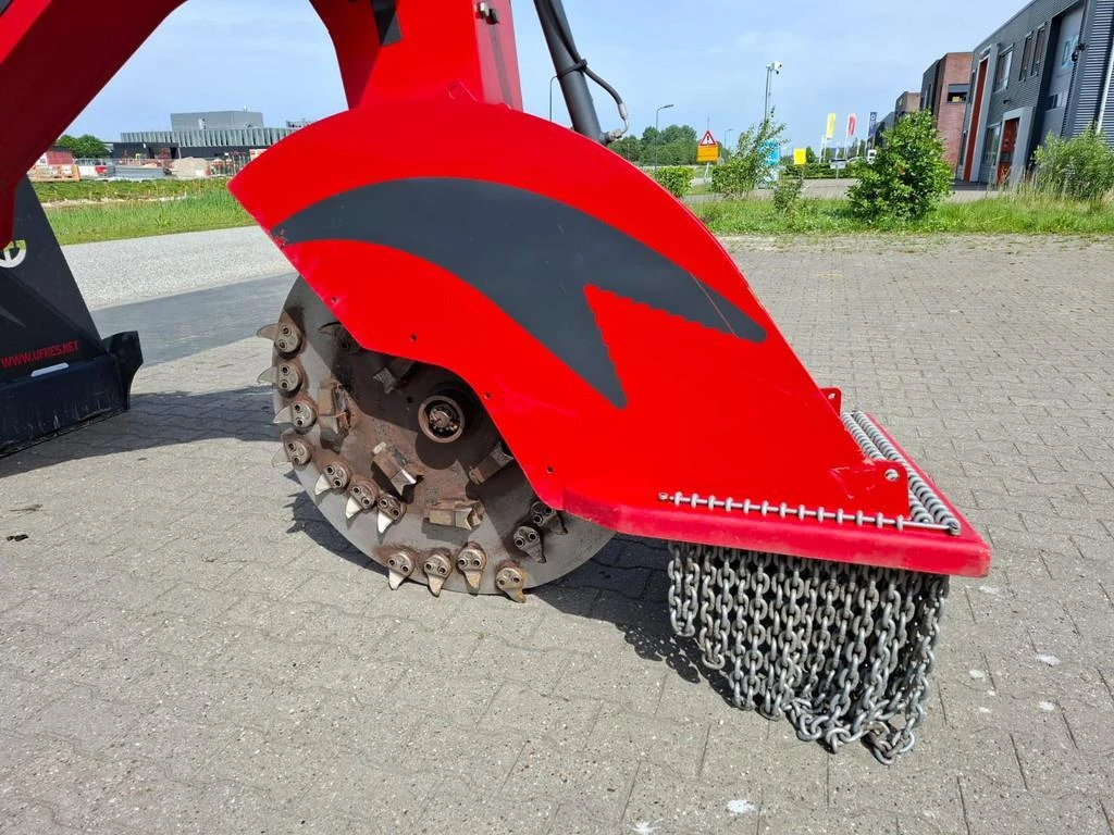 Greentec 2023 - Piranah 10 obrázek 10