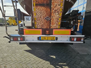 Feldbinder EUT 60.3 2014 - Eut 60.3 Food 60.000 liter 4 comp Apk 12-2026 image 21